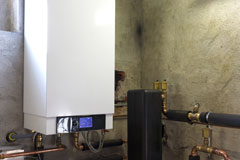 Mill Of Monquich condensing boiler companies