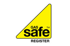 gas safe companies Mill Of Monquich